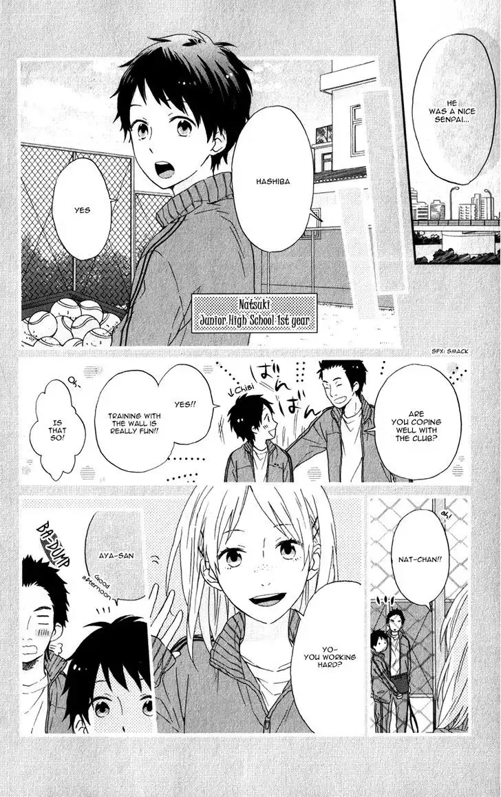 Nijiiro Days (MIZUNO Minami) Chapter 4.5 20